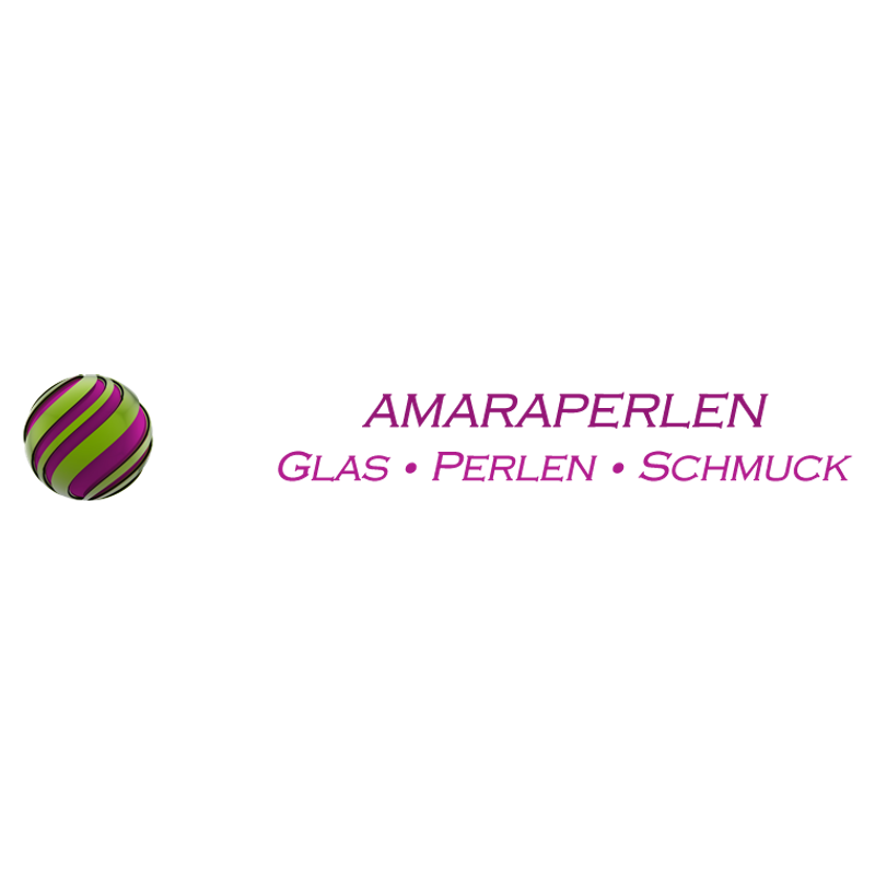 Amaraperlen.de Logo