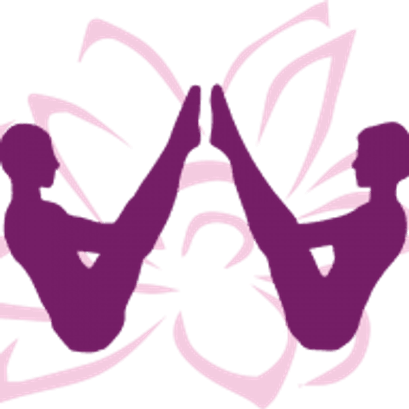 Amara Yoga Logo