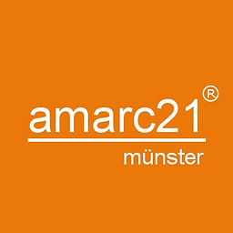 amarc21 Immobilien Logo