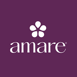 Amare Logo