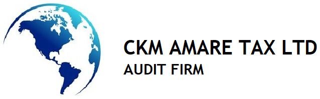 Amare Logo