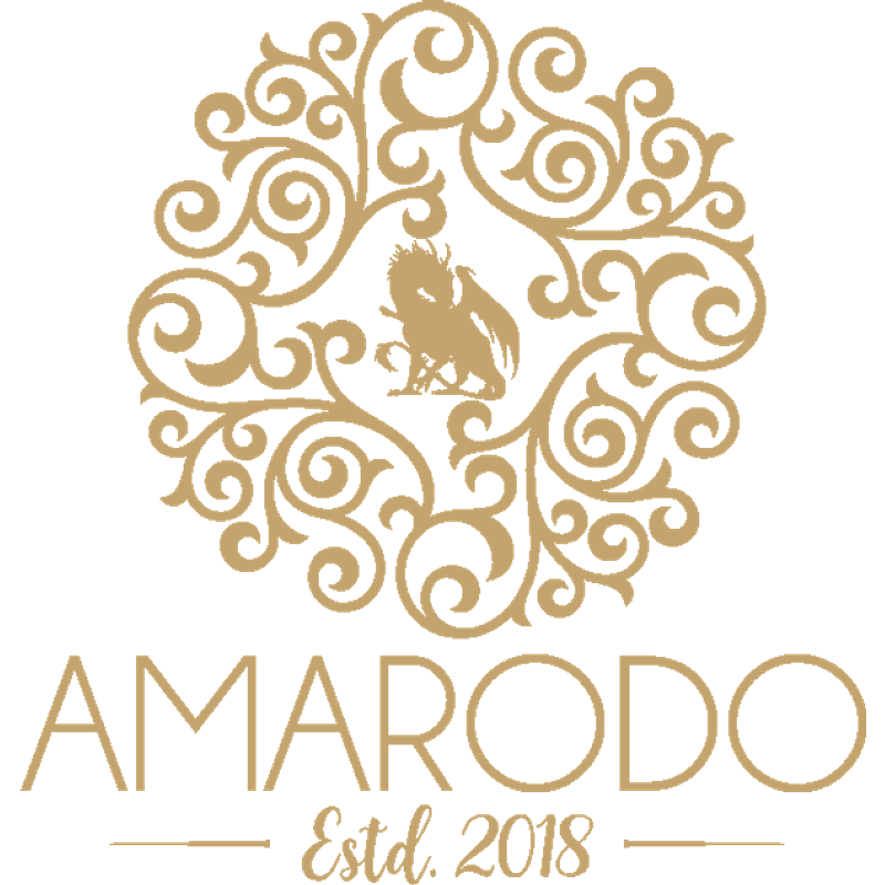 AMARODO UG Logo