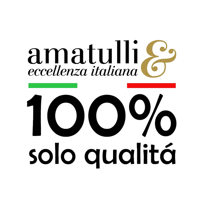 Amatulli GmbH Logo