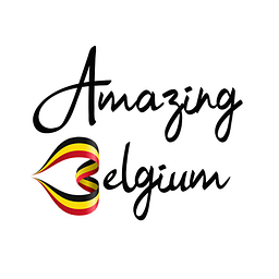 Amazing Belgium Logo