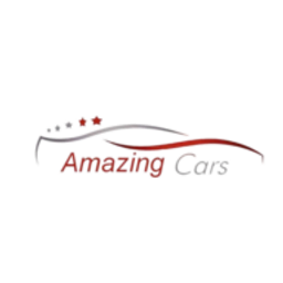 Amazingcars Logo