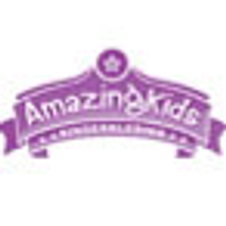 Amazingkids Logo