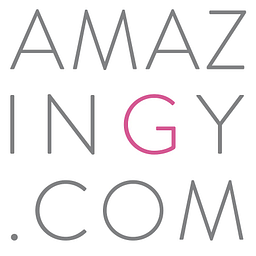 Amazingy Logo