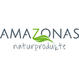 Amazonas Naturprodukte Logo