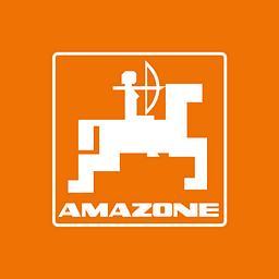 AMAZONEN-WERKE H. DREYER SE & Co. KG Logo