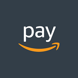 Amazonpay Logo