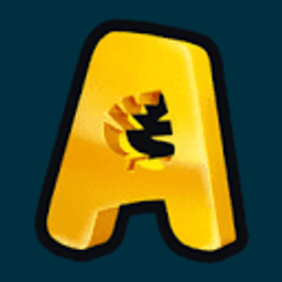 Amazonslots Logo