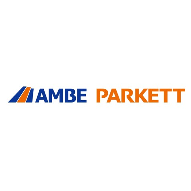 Ambeparkett Logo