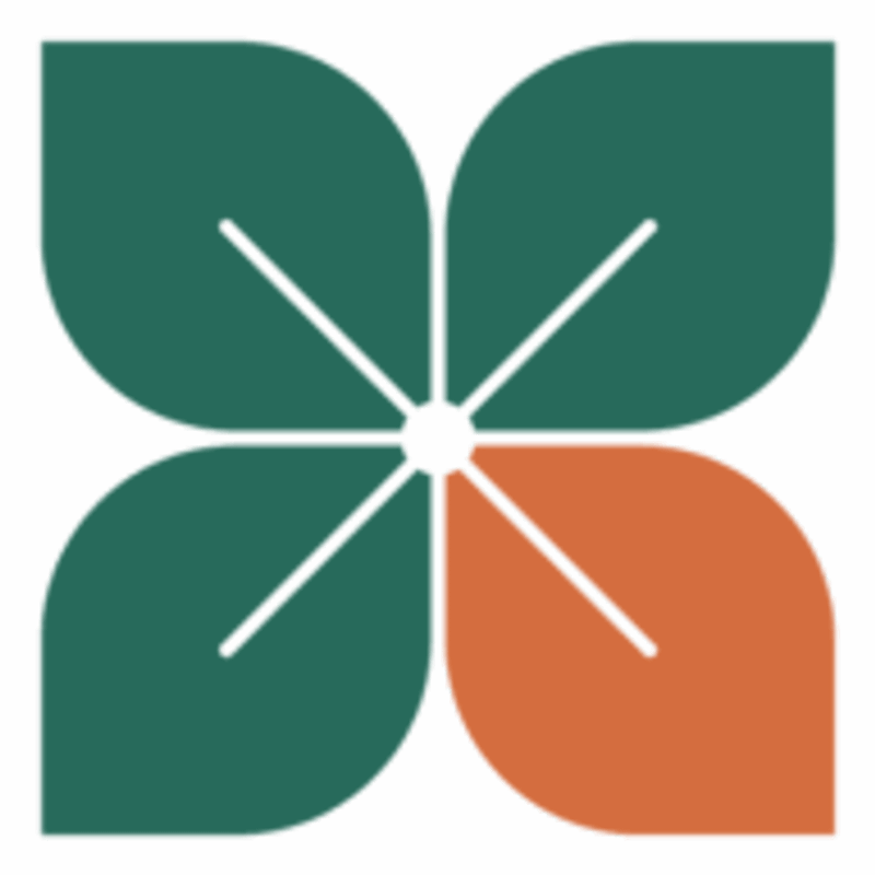 Amber Ferienhain Logo