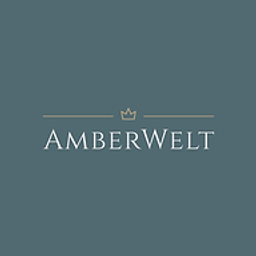 Amberwelt Logo