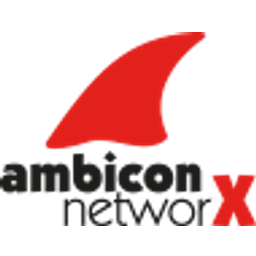 ambicon networx GmbH Logo