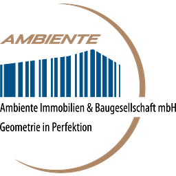 Ambiente Immobilien & Baugesellschaft mbH Logo