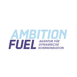 Andreas Christophe AMBITIONFUEL Logo