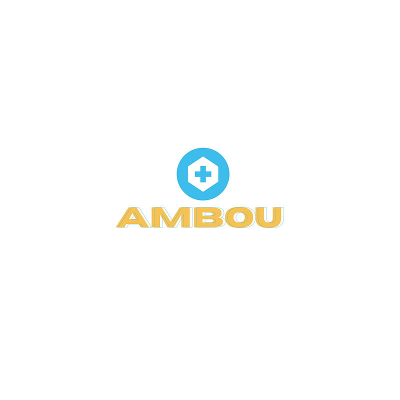 Ambou Logo