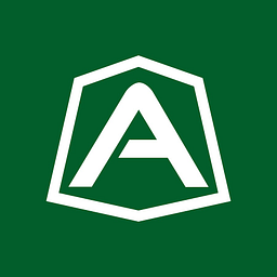 Ambrogio Robot Logo