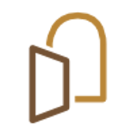 Ambros Gasthaus und Metzgerei Logo