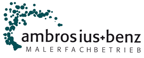 Ambrosius-Benz GbR Malerfachbetrieb Logo