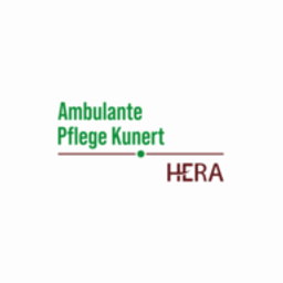 Kunert Marion ambulante Krankenpflege Logo