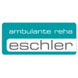 ambulante reha eschler Logo