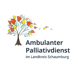 Ambulanter Palliativdienst Schaumburg Logo