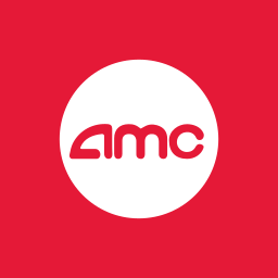 AMC Theatres Logo