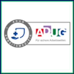 Arbeitsmedizinisches Zentrum AmedZ GmbH Logo