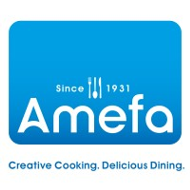 Amefa Stahlwaren GmbH Logo