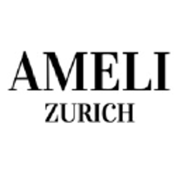Ameli Zurich Logo