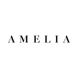 Amelia Store Logo
