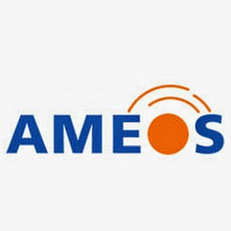AMEOS Gruppe Logo
