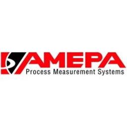 AMEPA Angewandte Meßtechnik und Prozeßautomatisierung GmbH Logo