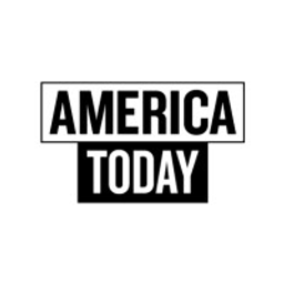 america-today.com Logo