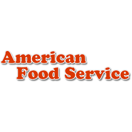 American Food Kamen Logo