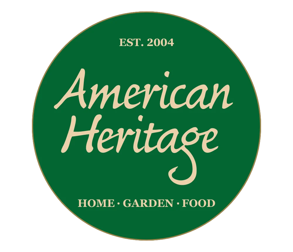 American Heritage Logo