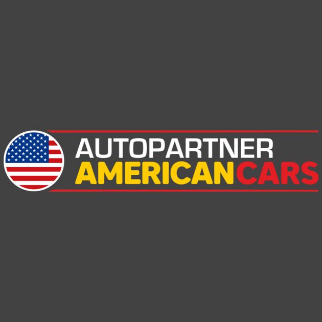Autopartner GmbH Logo