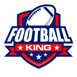 FOOTBALL-KING Logo