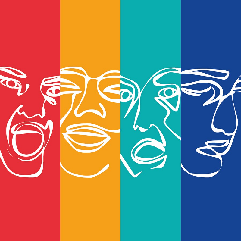 American Improv Logo