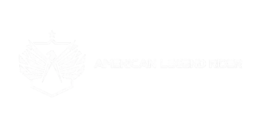 American Legend Rider Logo