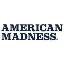 American Madness Logo