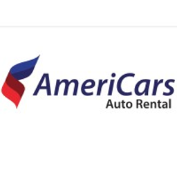 Americars Rental Cars Logo