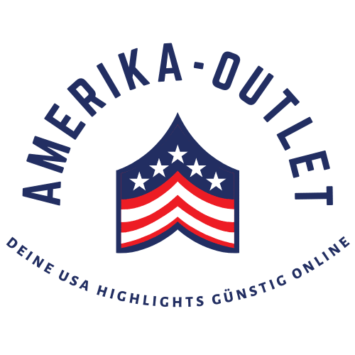Amerika Outlet Logo