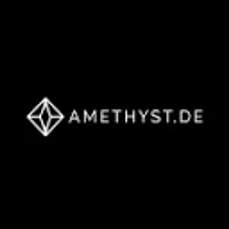 Amethyst.de Logo