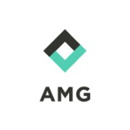 AMG RECRUITING GmbH Logo