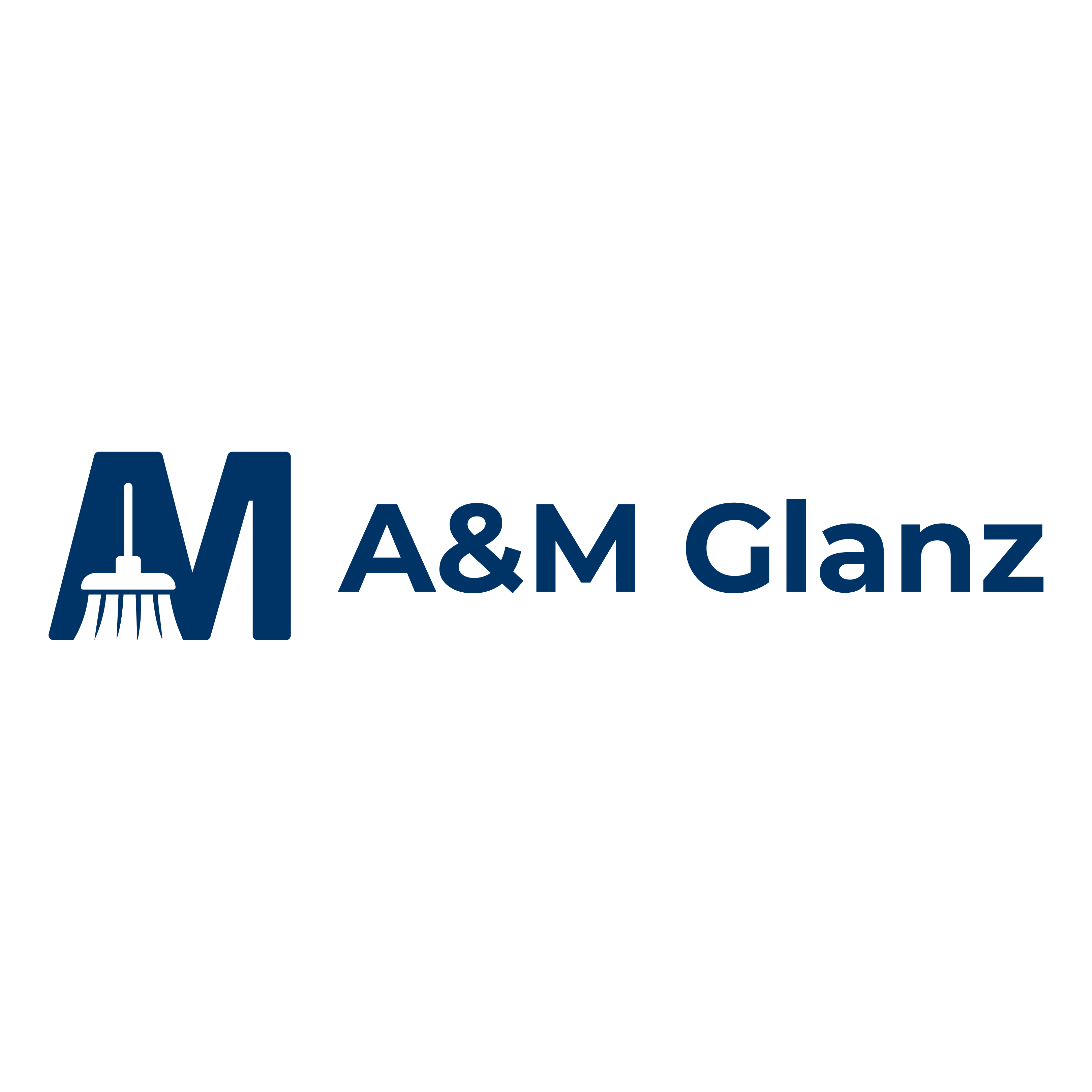 Amglanz Logo