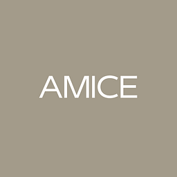 Amice travel Logo