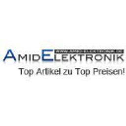 amid-elektronik.de Logo